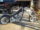 Used 2011 Harley-Davidson&reg; Custom