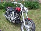 Used 2004 Big Dog Boxer