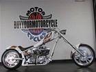 Used 2003 American IronHorse Texas Chopper