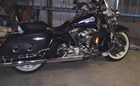 Used 2002 Harley-Davidson&reg; Road King&reg; Police