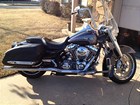 Used 2008 Harley-Davidson&reg; Screamin' Eagle® Road King® CVO