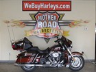 Used 2011 Harley-Davidson&reg; Electra Glide® Ultra Limited 
