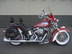 Used 2001 Indian Spirit