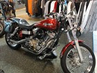 Used 2009 Harley-Davidson® Dyna® Super Glide® Custom