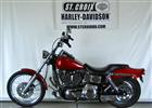 Used 1994 Harley-Davidson® Dyna Wide Glide®