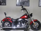 Used 2012 Harley-Davidson&reg; Softail&reg; Slim&trade;