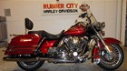 Used 2009 Harley-Davidson® Road King®