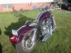 Photo of a 2007 Harley-Davidson&reg; XL 1200C Sportster® 1200 Custom 