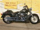 Used 2005 Harley-Davidson&reg; Fat Boy&reg;