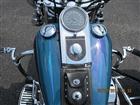 Photo of a 1998 Harley-Davidson&reg; FLSTC Heritage Softail&reg; Classic
