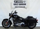 Used 2012 Harley-Davidson® Softail® Fat Boy® Lo