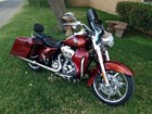 Used 2013 Harley-Davidson® CVO™ Road King®