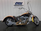 Used 1997 Bourget Bike Works Protrak/Protrak Chopper
