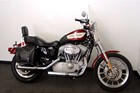 Used 2004 Harley-Davidson® Sportster® Roadster