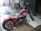 Used 2006 Harley-Davidson&reg; Custom