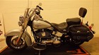 Used 2011 Harley-Davidson® Heritage Softail® Classic