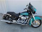 Used 2005 Harley-Davidson® Screamin' Eagle® Electra Glide® 2