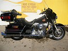 Used 2000 Harley-Davidson® Electra Glide® Standard