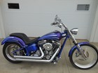 Used 2000 Harley-Davidson® Softail Custom