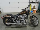 Used 1991 Harley-Davidson&reg; Super Glide&reg;