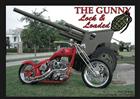Used 2007 Frankos Custom Cycles The Gunny