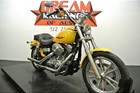 Used 2006 Harley-Davidson® Dyna™ Super Glide® Custom