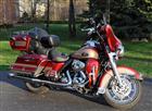 Photo of a 2009 Harley-Davidson&reg; FLHTCU Ultra Classic&reg; Electra Glide&reg;
