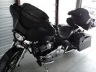 Photo of a 2010 Harley-Davidson&reg; FLHX Street Glide&reg;