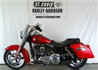 Used 2012 Harley-Davidson® Dyna® Switchback