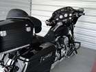 Photo of a 2010 Harley-Davidson&reg; FLHX Street Glide&reg;