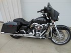 Used 2008 Harley-Davidson® Street Glide®