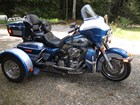 Used 2005 Harley-Davidson® Ultra Classic® Electra Glide®