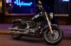 New 2013 Harley-Davidson&reg; Softail&reg; Slim