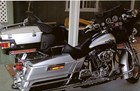 Used 2003 Harley-Davidson® Ultra Classic® Electra Glide®