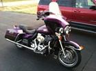 Used 2011 Harley-Davidson&reg; Electra Glide® Ultra Limited 