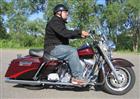 Used 1987 Harley-Davidson® Electra Glide® Sport