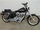 Used 2007 Harley-Davidson® Dyna™ Super Glide®
