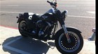 Used 2011 Harley-Davidson® Softail® Fat Boy® Lo