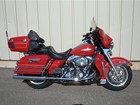 Photo of a 2008 Harley-Davidson&reg; FLHTCU Ultra Classic&reg; Electra Glide&reg;