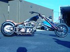 Used 2009 Special Construction Chopper