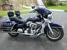 Used 2000 Harley-Davidson® Electra Glide® Police Injected