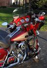 Photo of a 2009 Harley-Davidson&reg; FLHTCU Ultra Classic&reg; Electra Glide&reg;