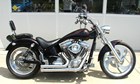 Used 2001 American IronHorse Ranger