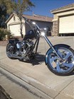 Used 2006 Iron Eagle Motorcycles Custom