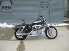 Used 2004 Harley-Davidson® Sportster® Roadster