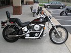 Used 1993 Harley-Davidson&reg; Softail&reg; Custom