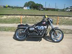 Used 2007 Harley-Davidson&reg; Dyna&trade; Street Bob&trade;