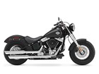 New 2013 Harley-Davidson&reg; Softail&reg; Slim