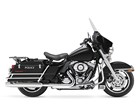 New 2013 Harley-Davidson® Electra Glide® Police