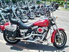 Used 1990 Harley-Davidson® Dyna Sport Glide®